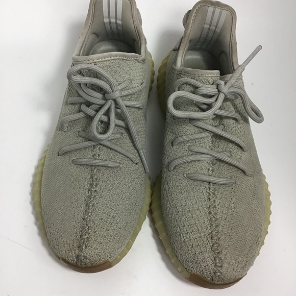 Yeezy Boost 350 V2 'Sesame' - Picture 5 of 9